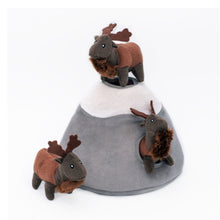 Elk Mountain ZippyPaws