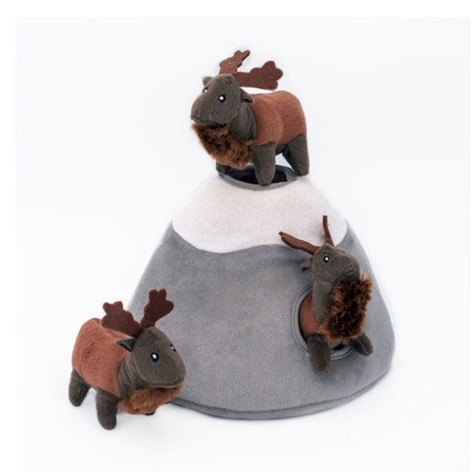Elk Mountain ZippyPaws