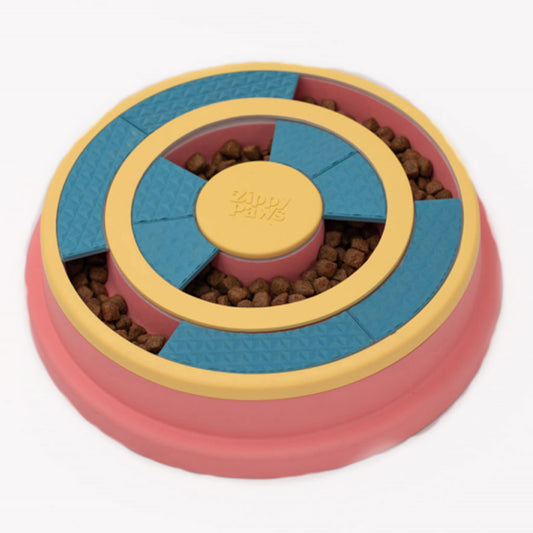 Puzzler Feeder Wheel ZippyPaws