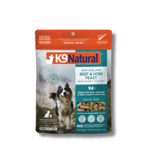K9 Natural - Freeze-Dried - Beef & Hoki Feast