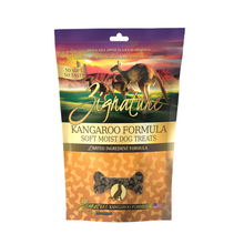 Soft Treats Kangaroo Zignature