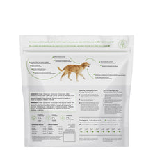 Raw dog food, simply chicken Image NaN
