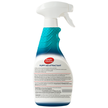 Puppy Aid Training Spray Simple Solution