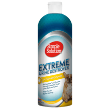 Pet Urine Destroyer Simple Solution