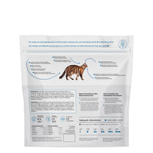 Duck & beef raw cat food Image NaN