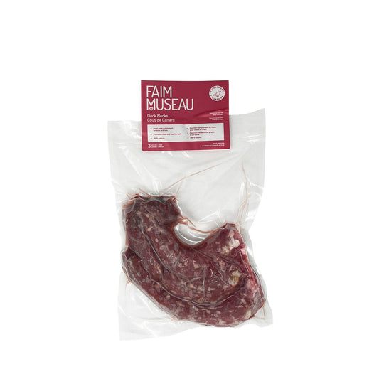 Duck Necks, pack of 3 Image NaN