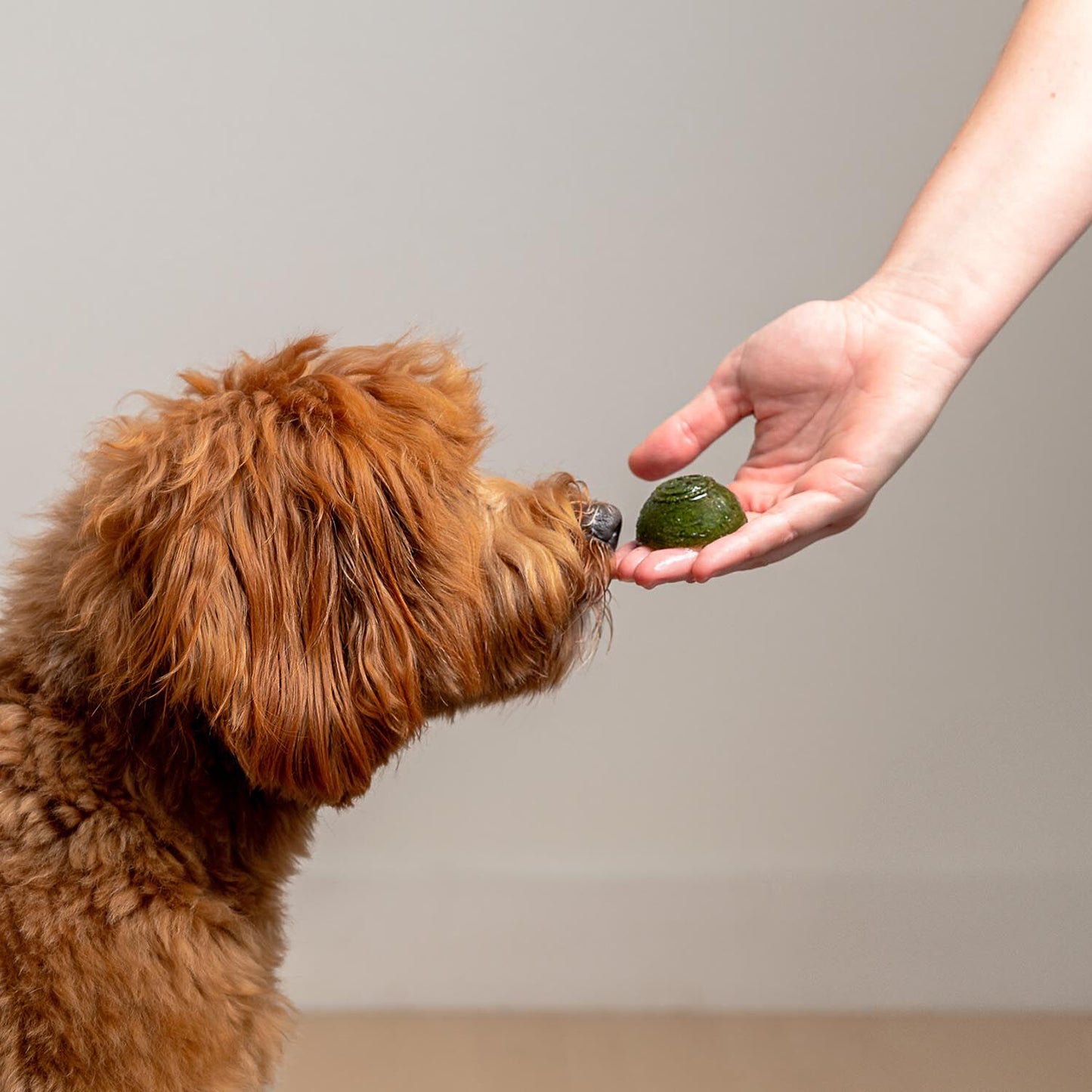 Green Smoothie, 180 g Image NaN