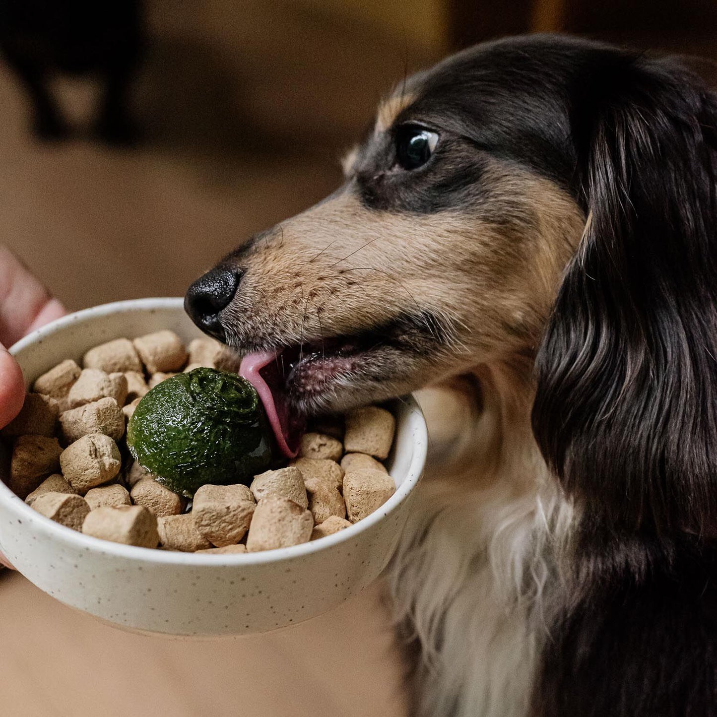 Green Smoothie, 180 g Image NaN