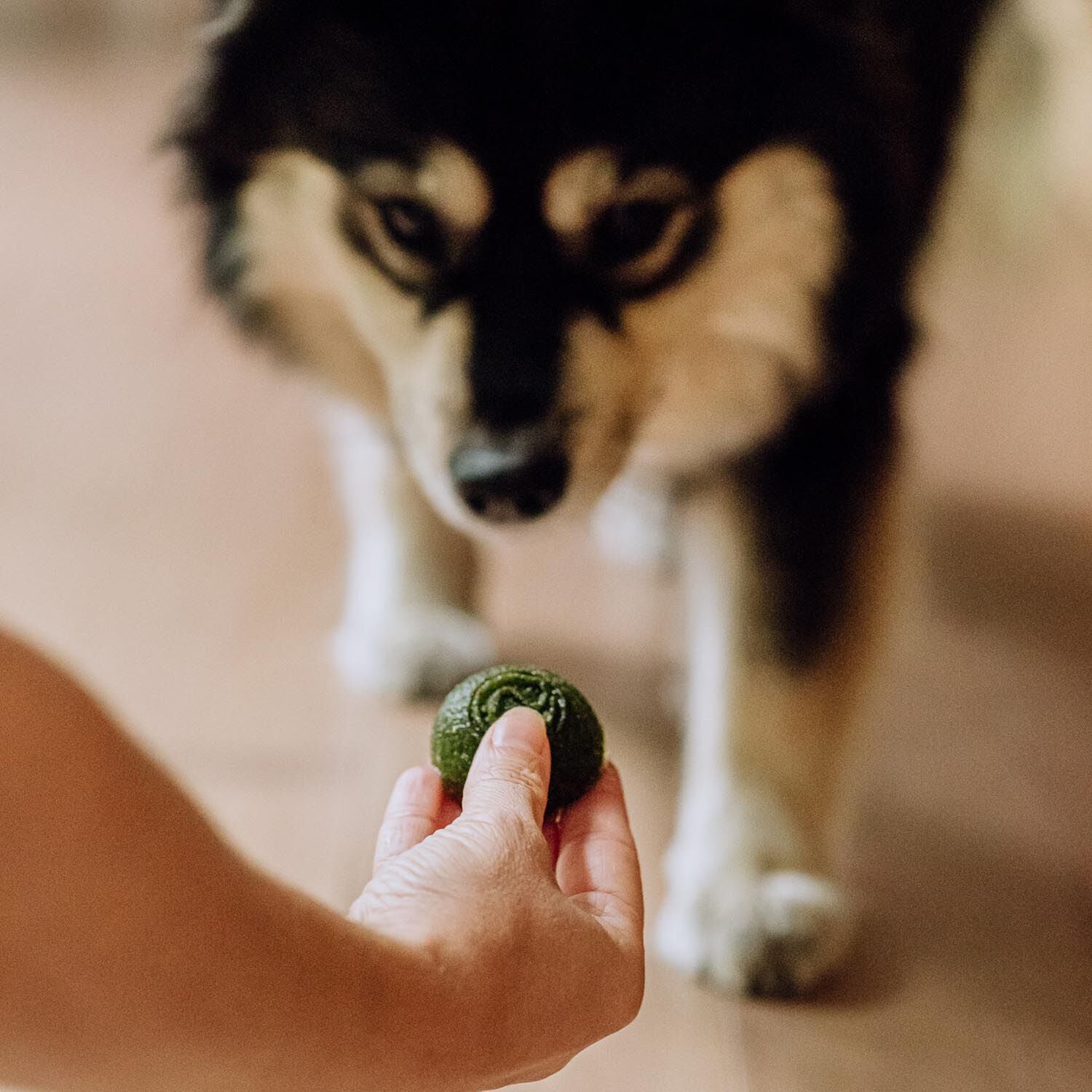 Green Smoothie, 180 g Image NaN