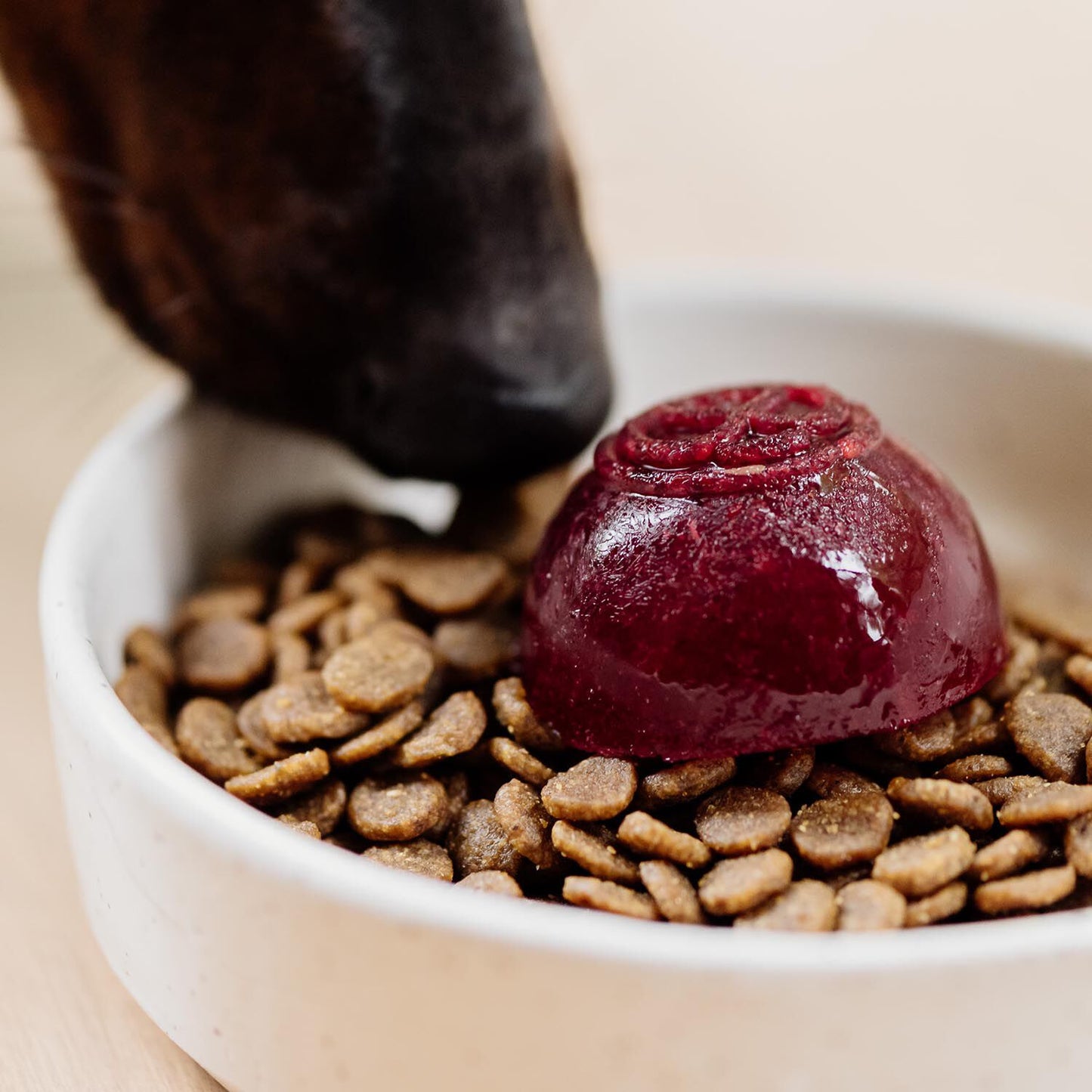 Berry Delight, 180 g Image NaN