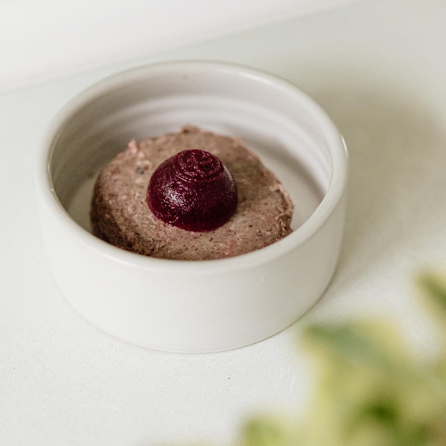 Berry Delight, 180 g Image NaN