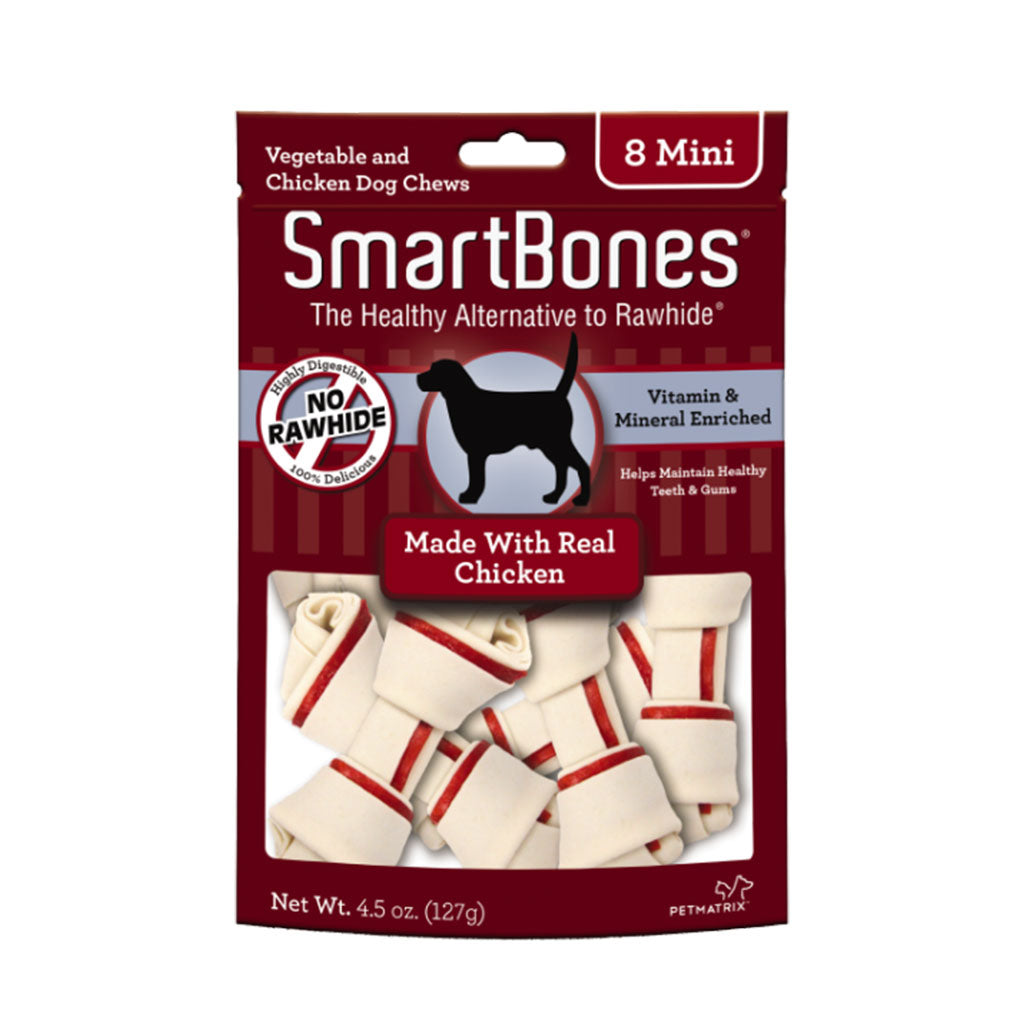 Chicken Smart Bones