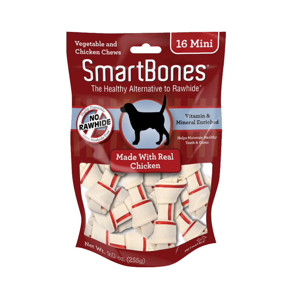 Chicken Smart Bones