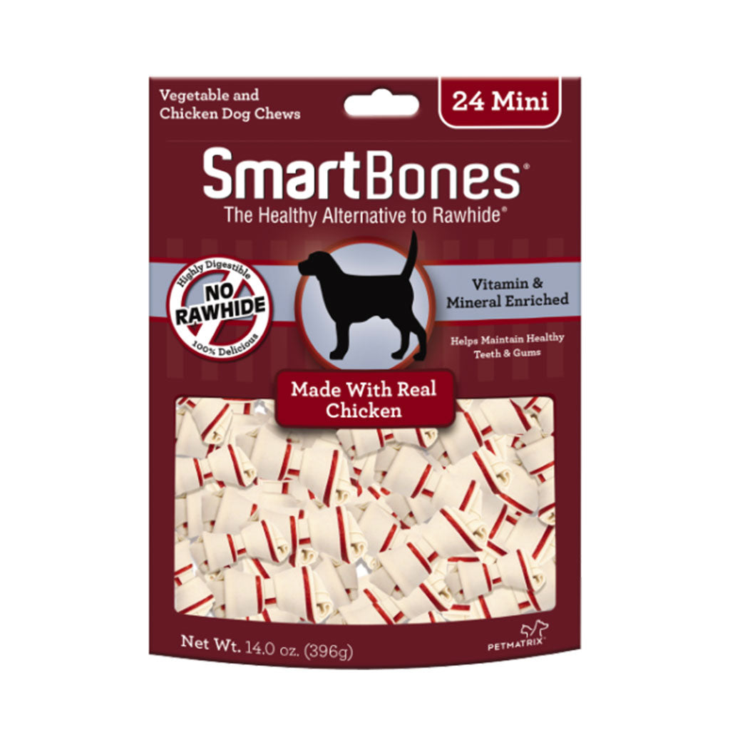 Chicken Smart Bones