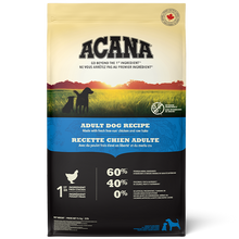 ACANA Dog Adult URBAN PAW PETS