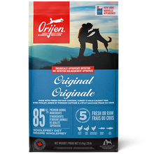 Grain Free Original Dog Orijen
