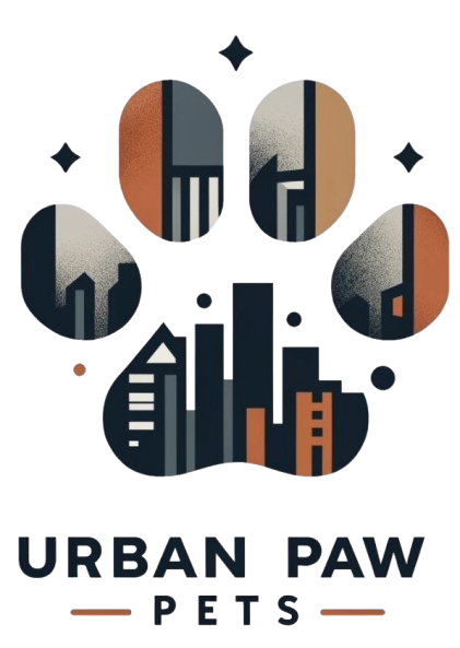 URBANPAWPETS LTD.