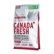 Cat Salmon Formula URBAN PAW PETS
