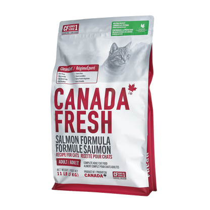 Cat Salmon Formula URBAN PAW PETS