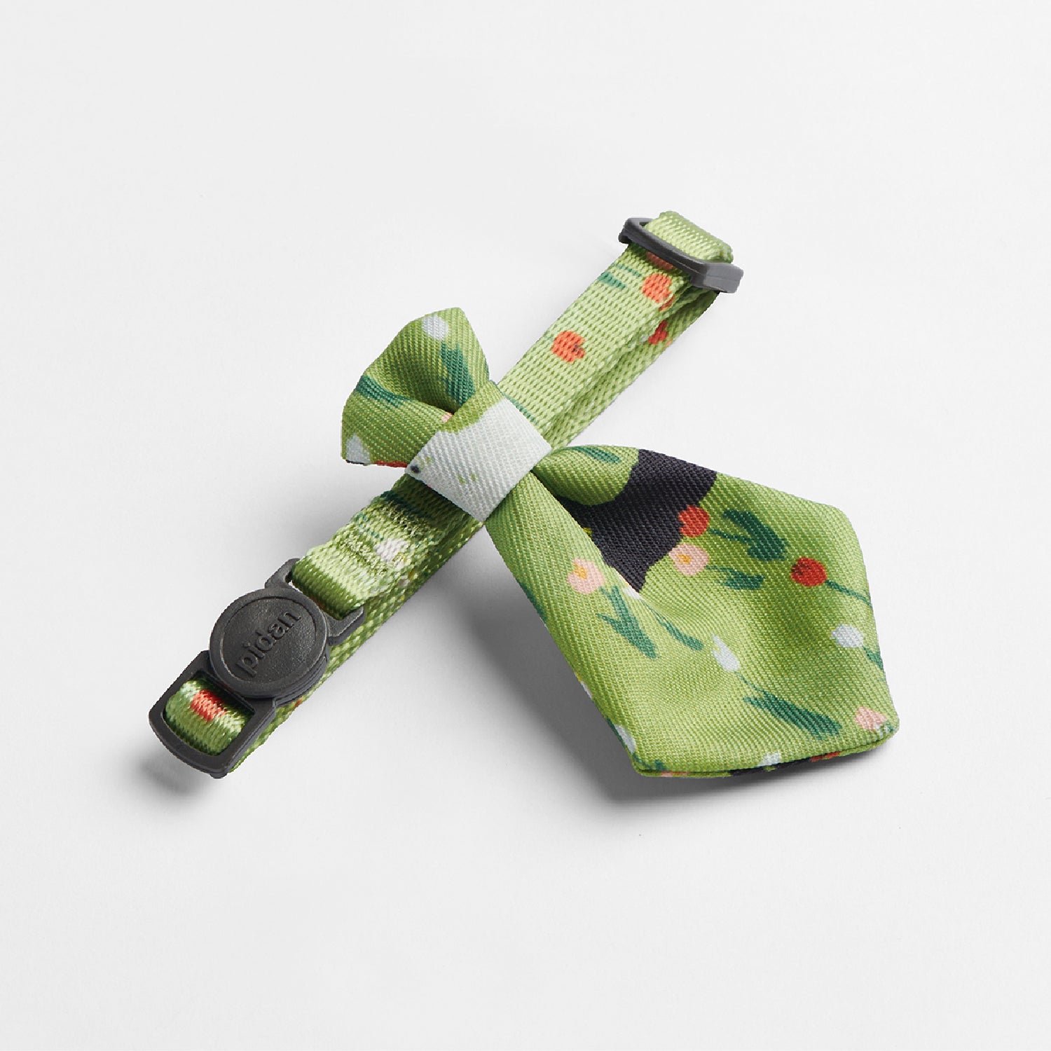 Pet Necktie Collar URBAN PAW PETS