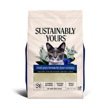 Multi-Cat Plus Sustainably Yours