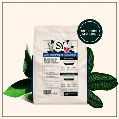 Multi-Cat Plus Sustainably Yours