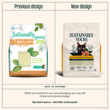 Multi-Cat Large Grains Sustainably Yours