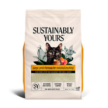 Multi-Cat Large Grains Sustainably Yours