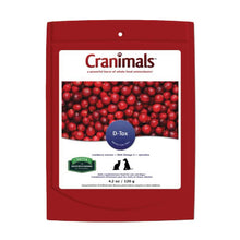 Cranimals D-Tox 120 g URBANPAWPETS LTD.