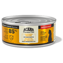Cat Premium Pate Chicken in Bone Broth URBAN PAW PETS