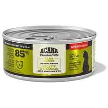 Cat Premium Pate Lamb in Bone Broth URBAN PAW PETS
