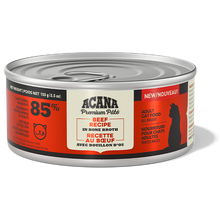 Cat Premium Pate Beef in Bone Broth URBAN PAW PETS