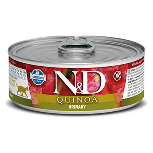 Duck Urinary Farmina