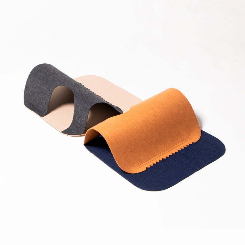 Catube Carpet Tunnel (2 PCS) URBAN PAW PETS