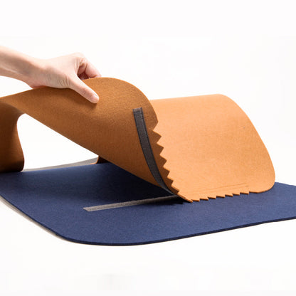 Catube Carpet Tunnel (2 PCS) URBAN PAW PETS