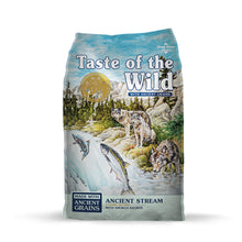 Ancient Stream Taste of the Wild