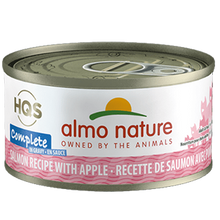 Complete Salmon&Apple