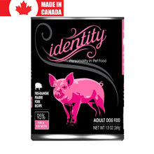 Prairie Pork Dogs Identity