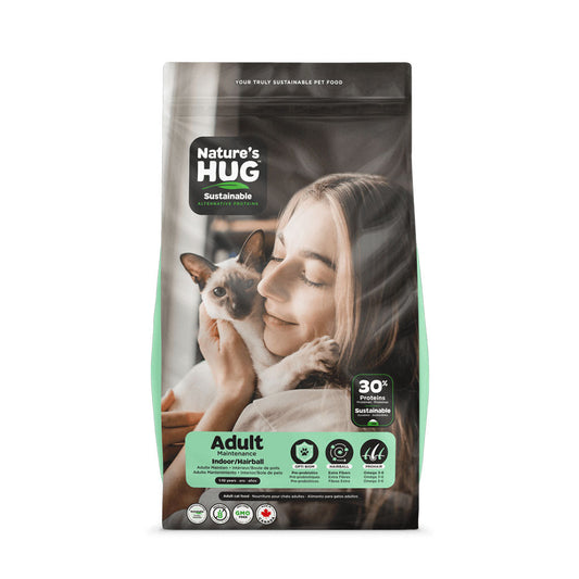Indoor Hairball Natures Hug