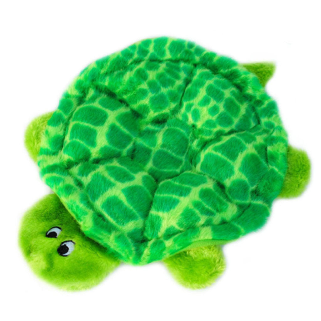 Squeakie The Turtle ZippyPaws