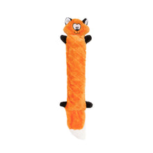 Jigglerz Fox ZippyPaws