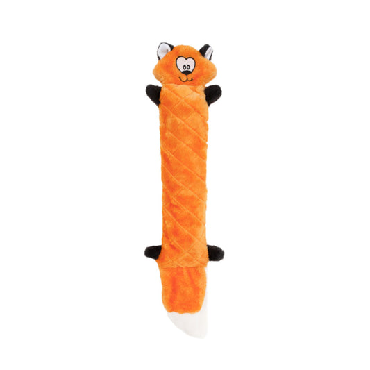 Jigglerz Fox ZippyPaws