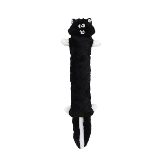 Jigglerz Skunk ZippyPaws