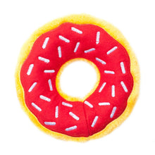Donutz Cherry ZippyPaws