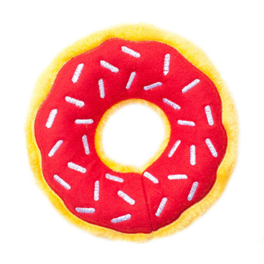 Donutz Cherry ZippyPaws