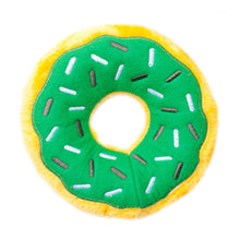 Donutz Mint Chip ZippyPaws