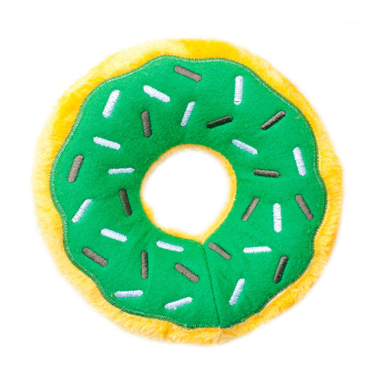 Donutz Mint Chip ZippyPaws