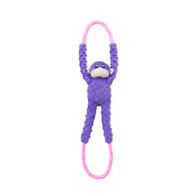 RopeTugz Monkey ZippyPaws