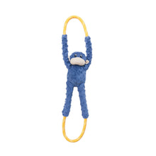 RopeTugz Monkey ZippyPaws