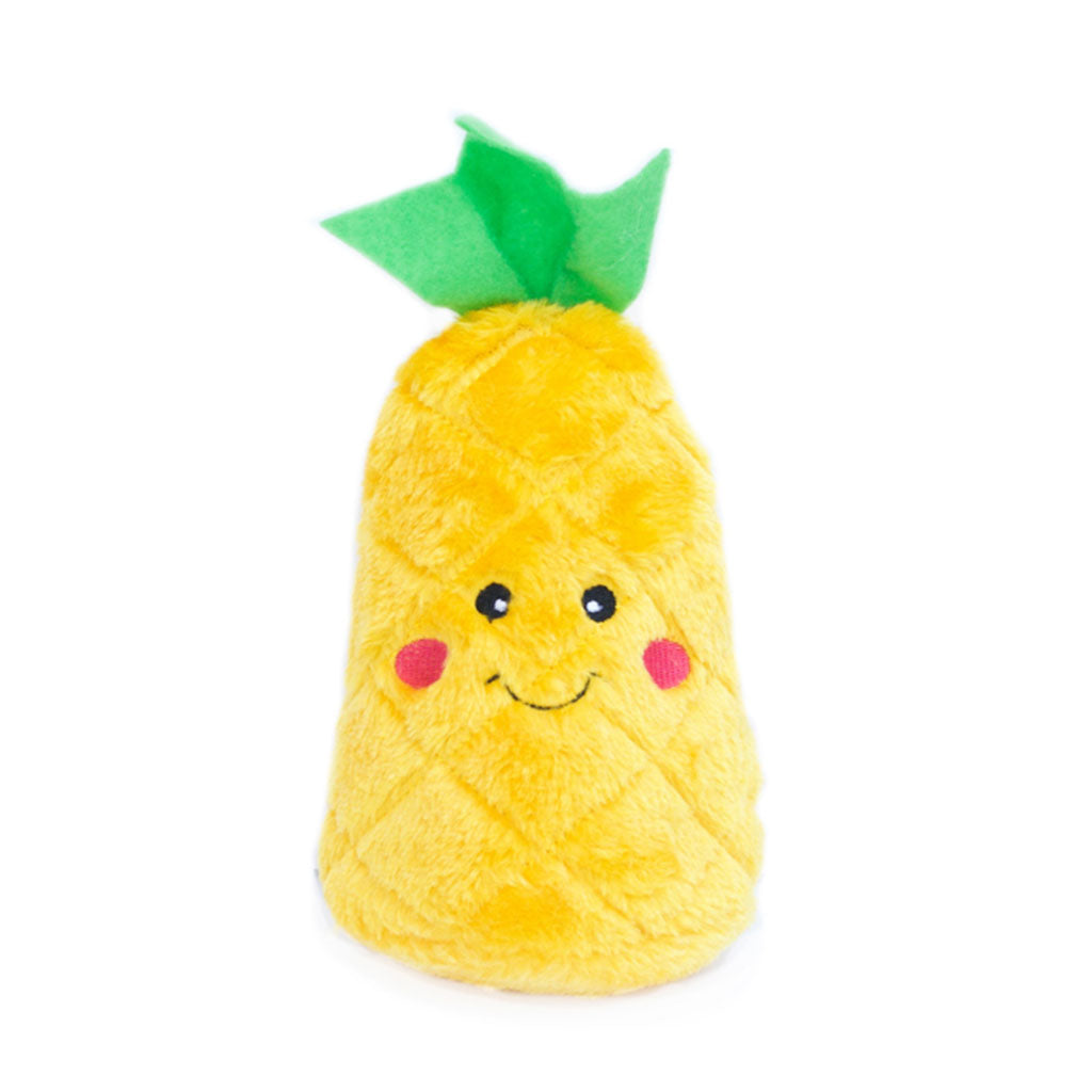 NomNomz Pineapple ZippyPaws